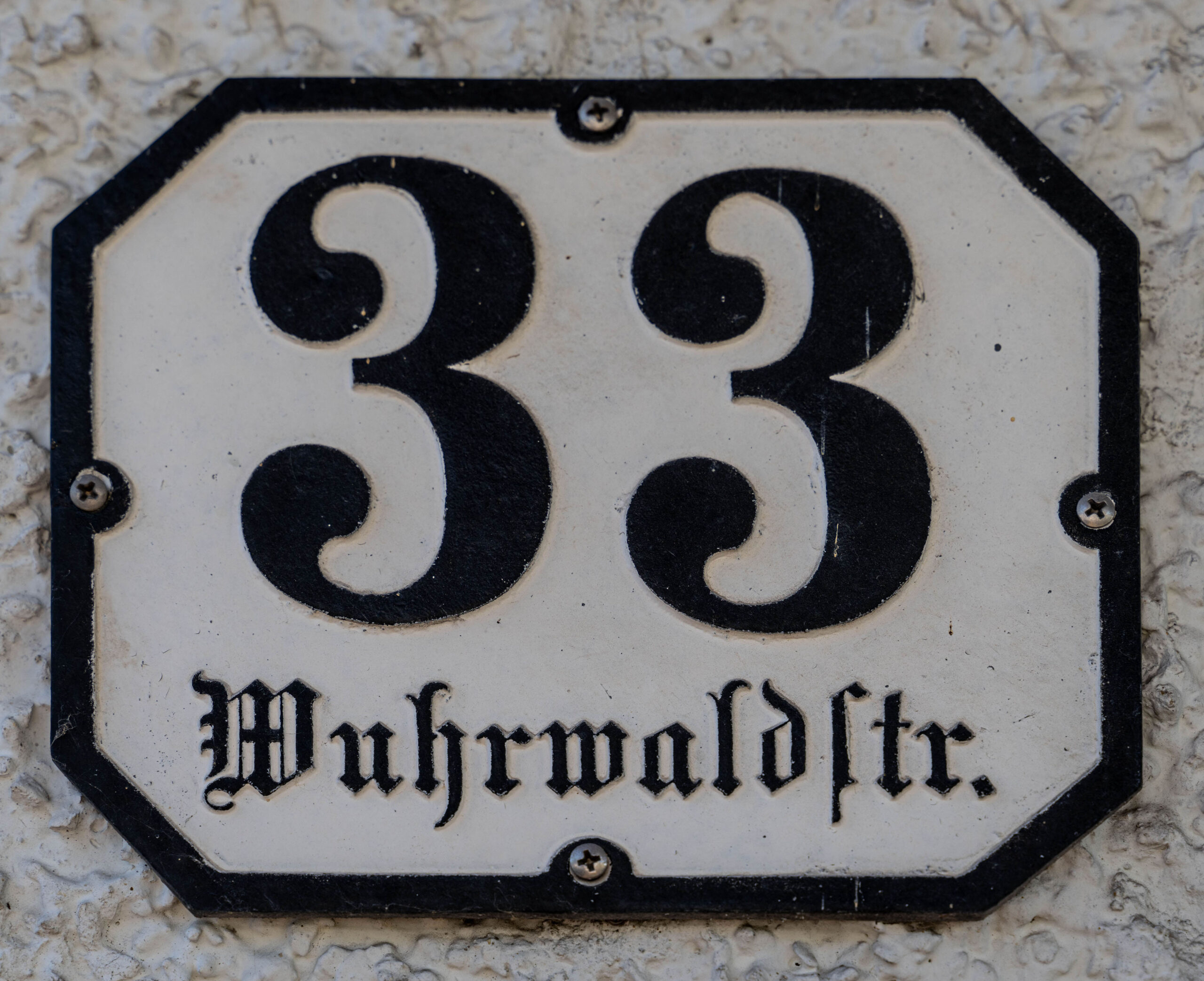 Adresse