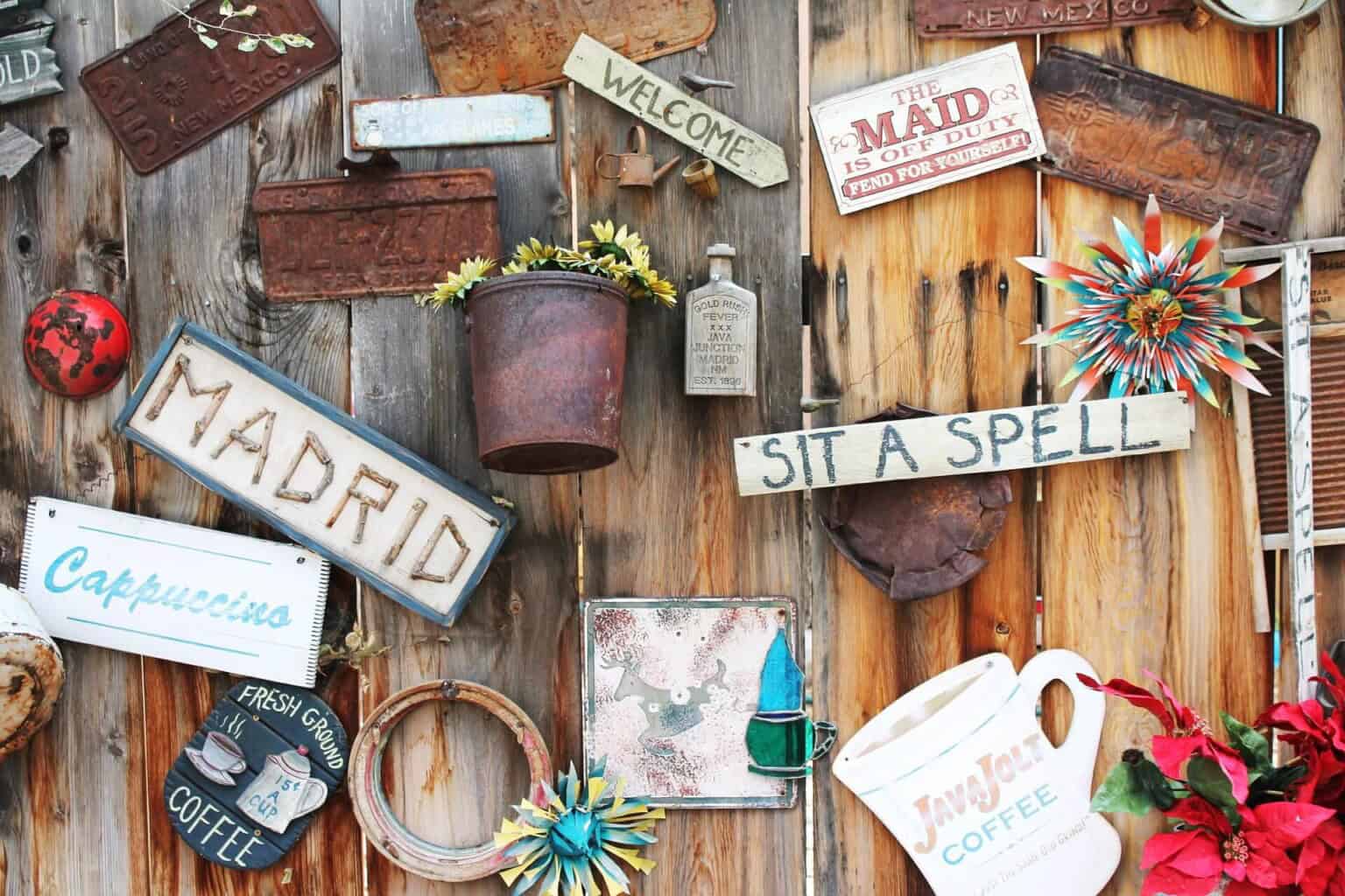coffee shop mehrsprachen