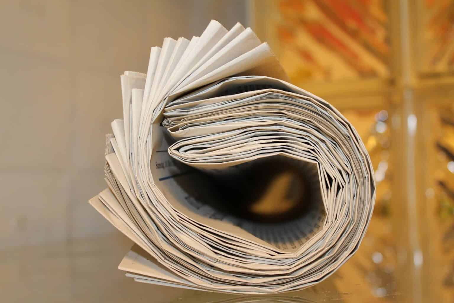 newspaper 1278877 1920