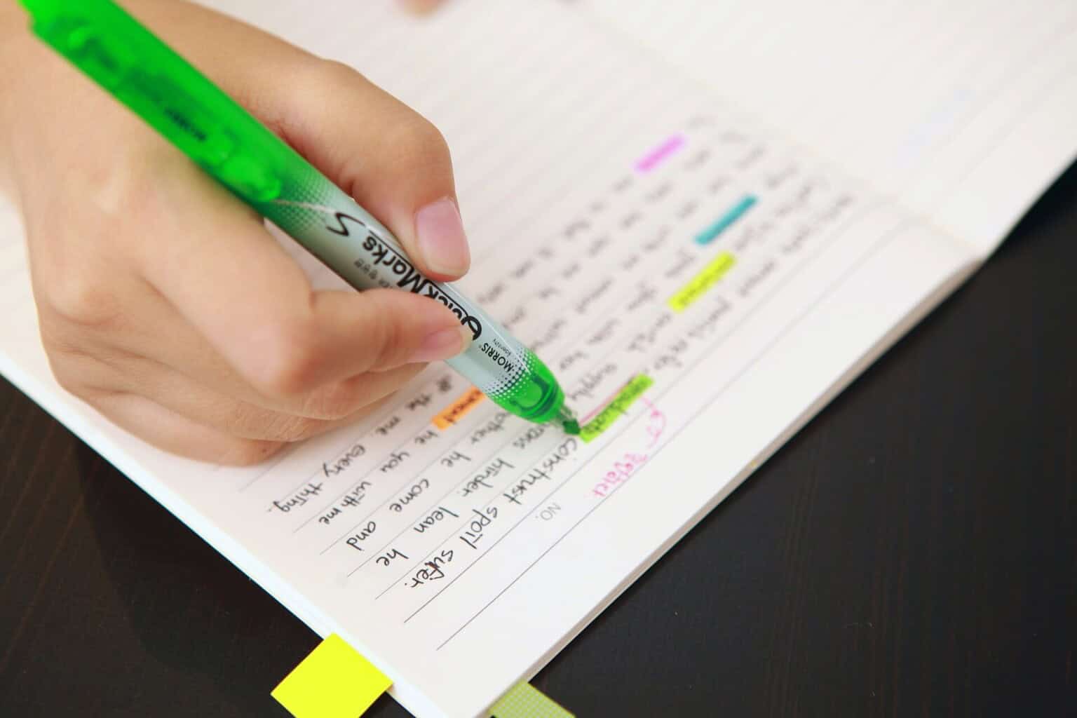 highlighter 1103715 1920