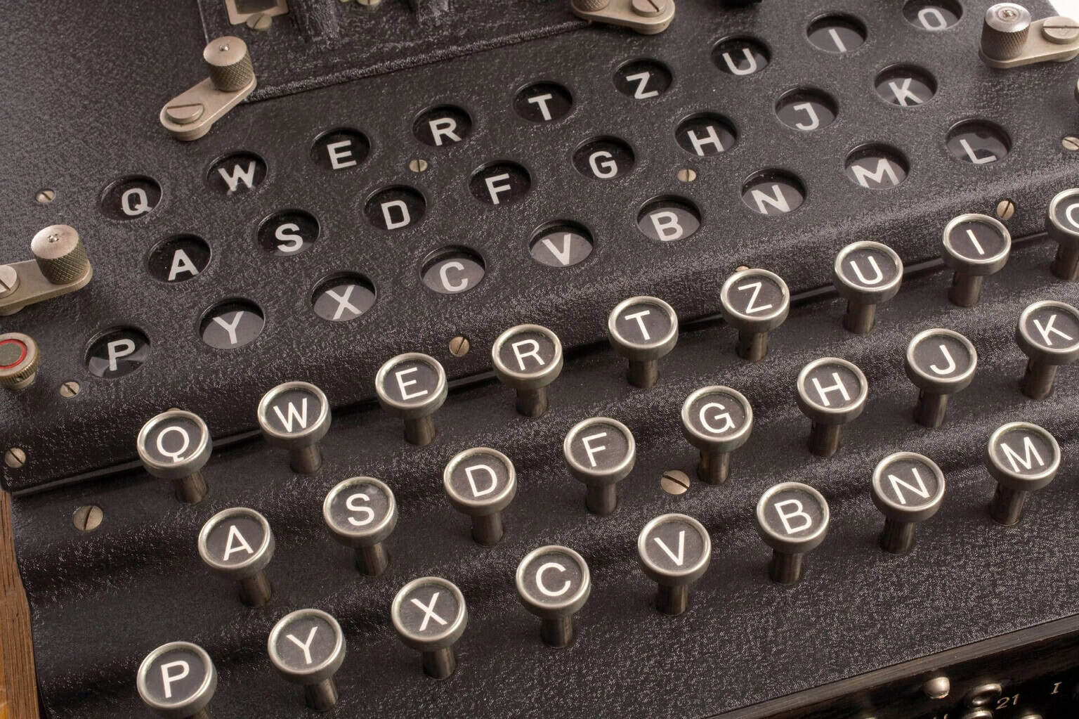 rotor cipher machine 1147801 1920