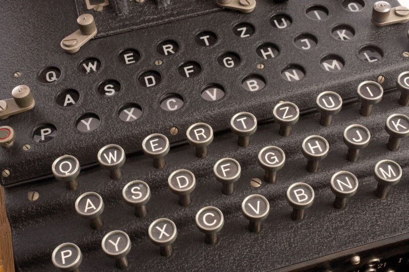 rotor cipher machine 1147801 1920