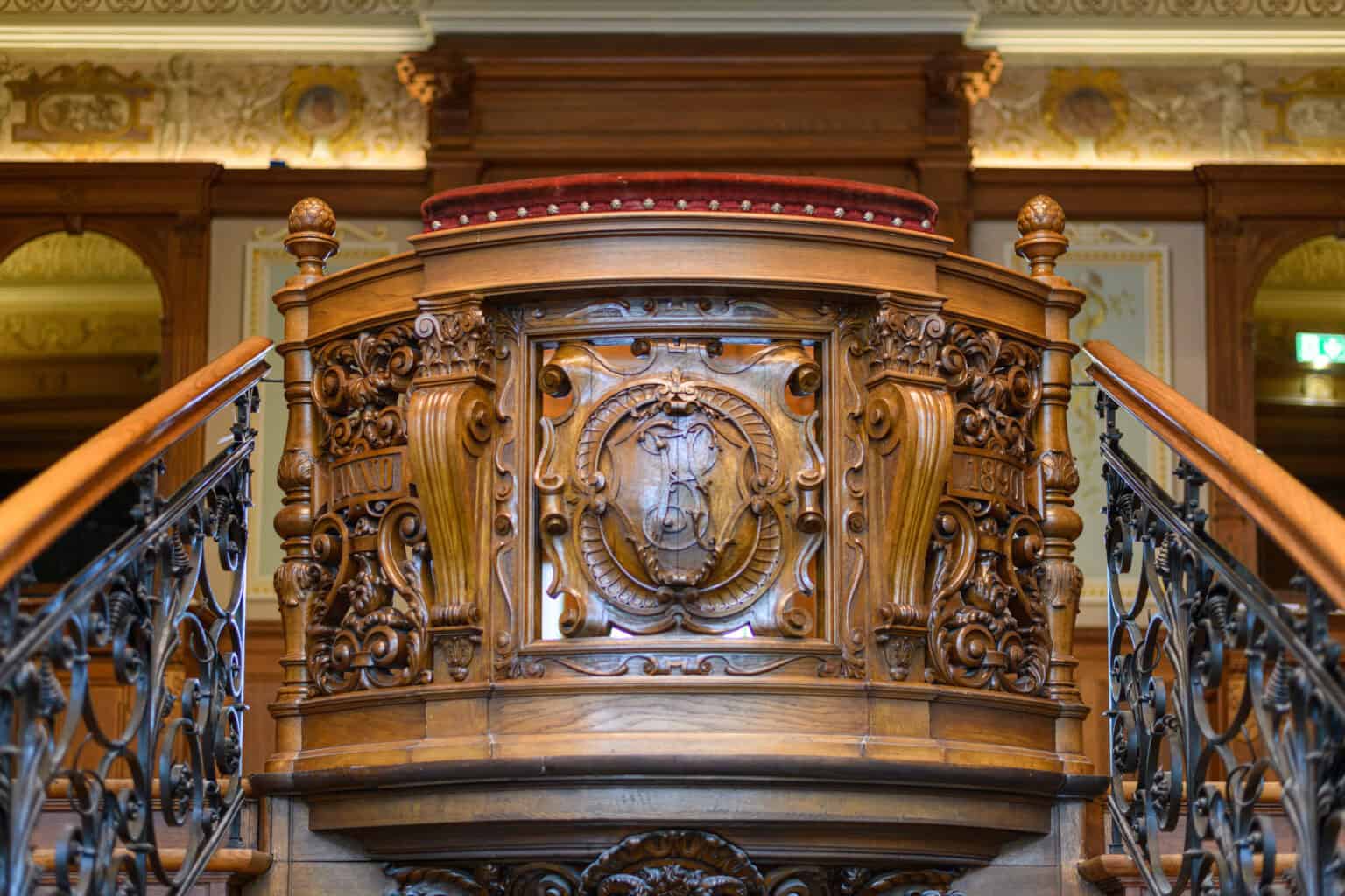 Literaturhaus Hohenems