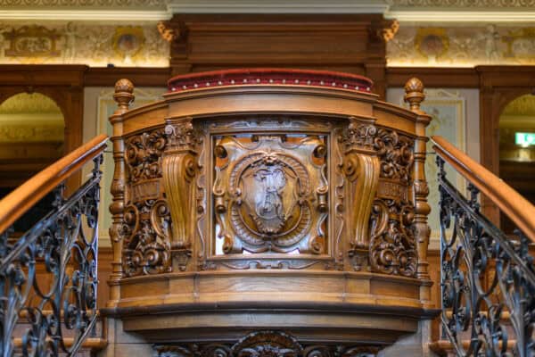 Literaturhaus Hohenems