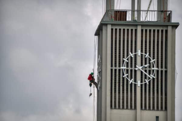 Foto von Gabriele Lässer