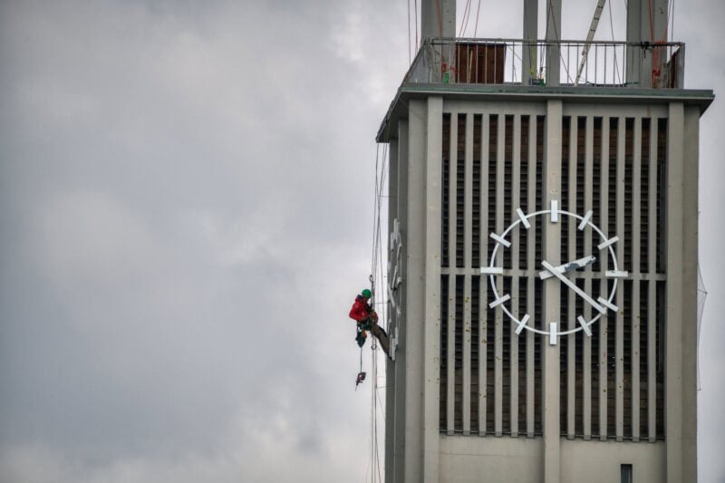 Foto von Gabriele Lässer