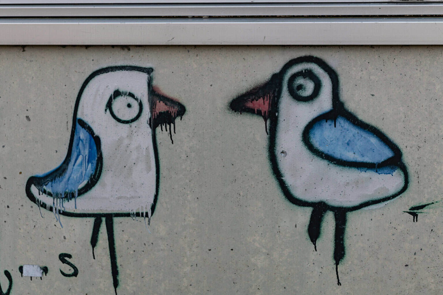 Vogelgespräche