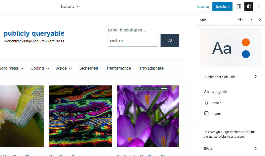 grafik