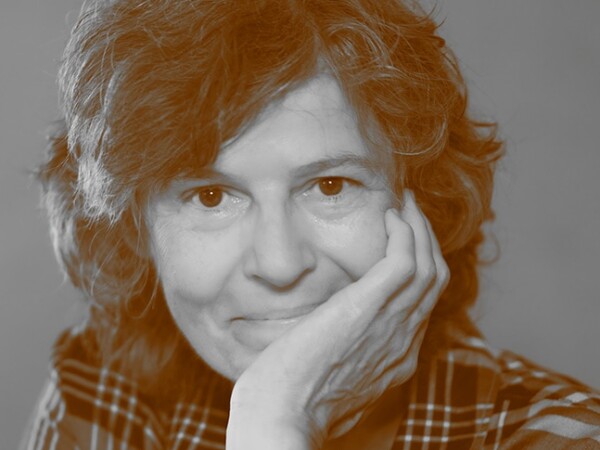 Gabriele Laesser, Webentwicklerin