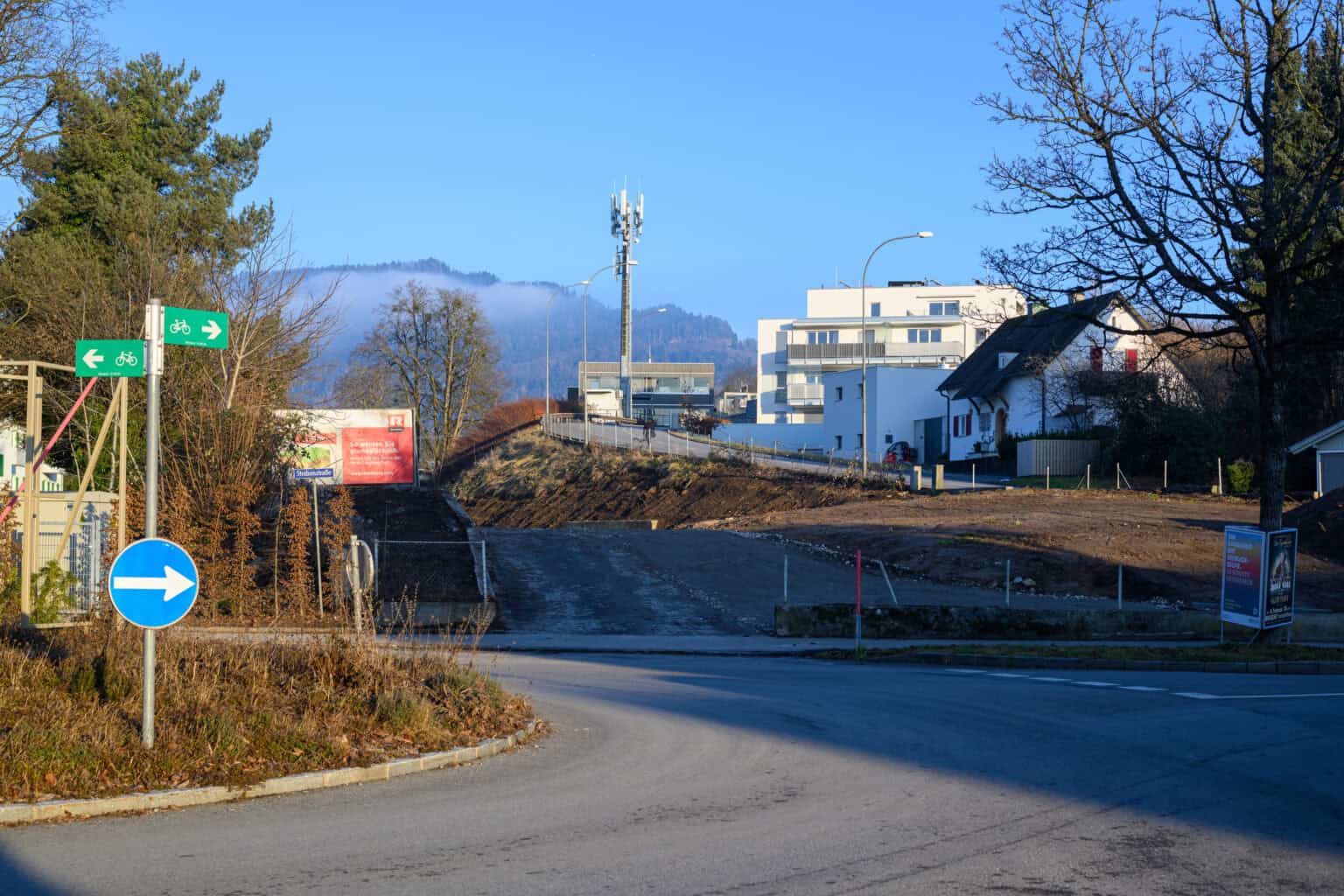strasse - accessibilty-titelbild