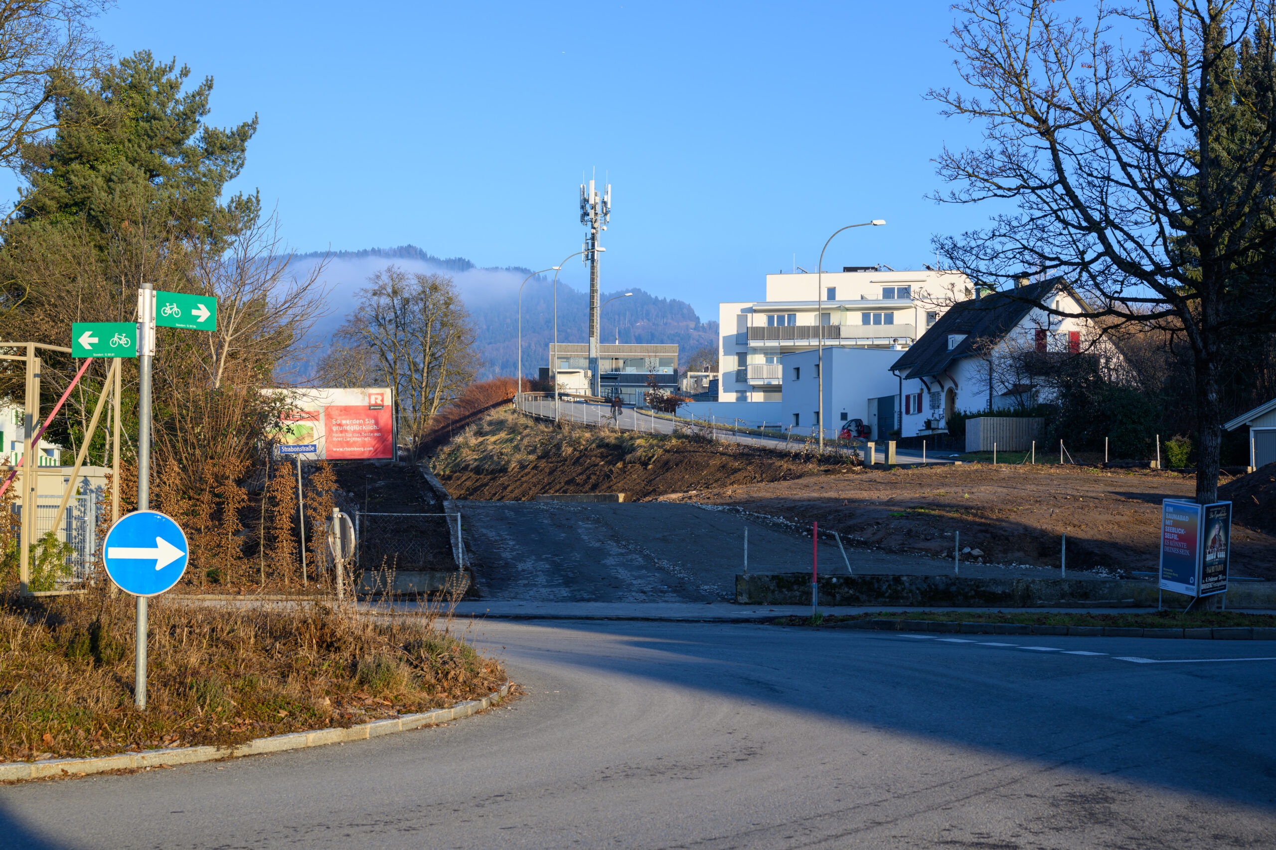 strasse - accessibilty-titelbild
